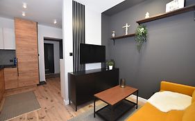 Apartamenty K1 Wi-Fi Netflix